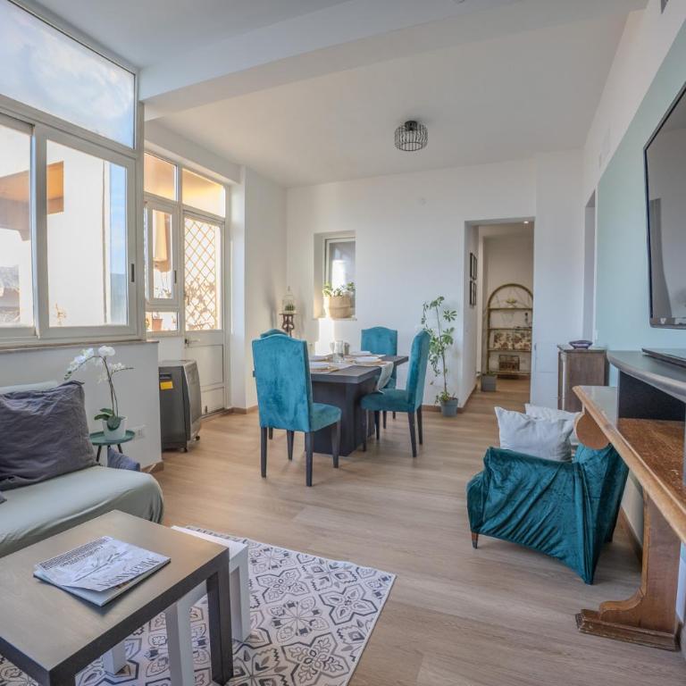 Taléa - Design Apartment a Palermo - Appartamento con 1 Camera da Letto - 8
