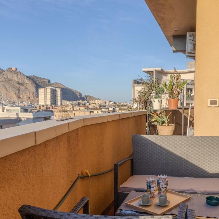 Taléa - Design Apartment a Palermo - Appartamento con 1 Camera da Letto - 19