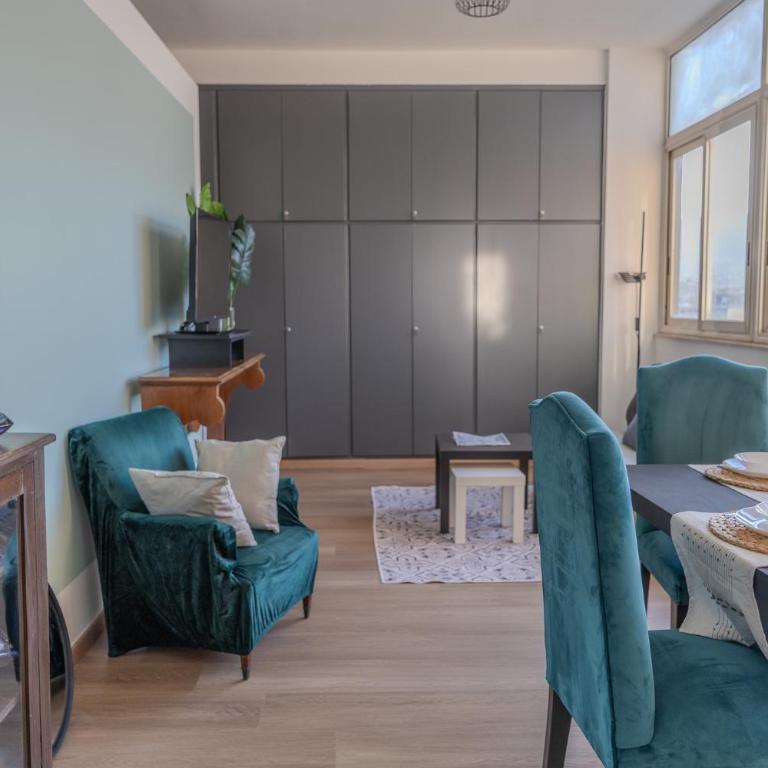Taléa - Design Apartment a Palermo - Appartamento con 1 Camera da Letto - 20
