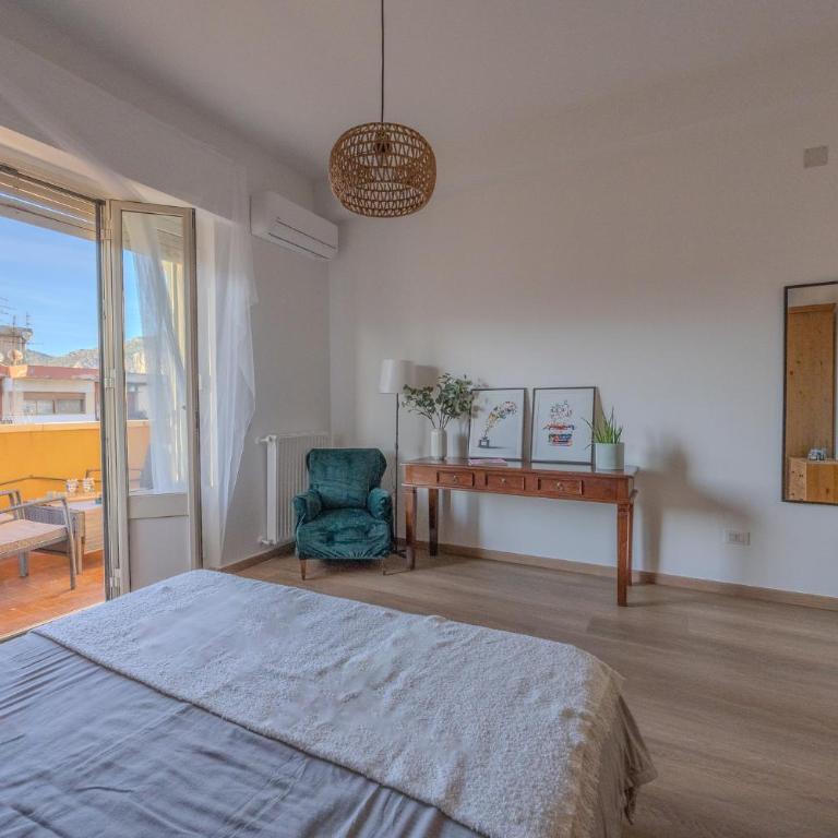 Taléa - Design Apartment a Palermo - Appartamento con 1 Camera da Letto - 1
