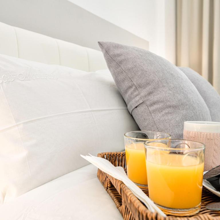 Los Molinos Bright Apartment - One-Bedroom Apartment - 28