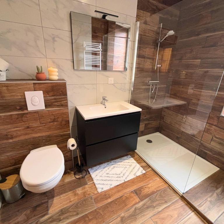Suite Coton by Maison Barfusser - Appartamento con 2 Camere da Letto - 22