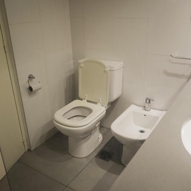 Bnb Loft XII - Apartamento de 1 dormitorio - 9