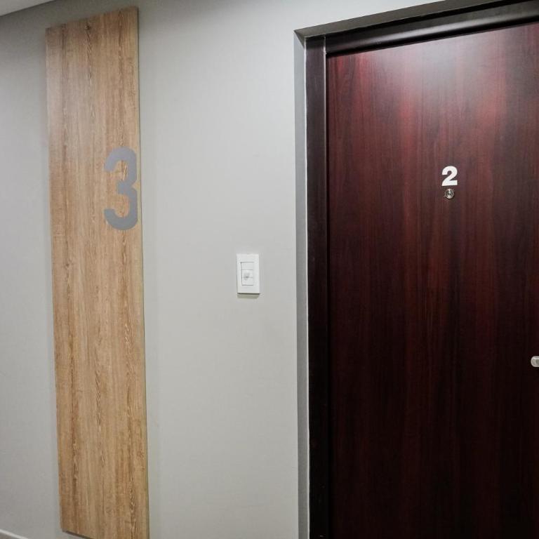 Bnb Loft XII - Apartamento de 1 dormitorio - 12