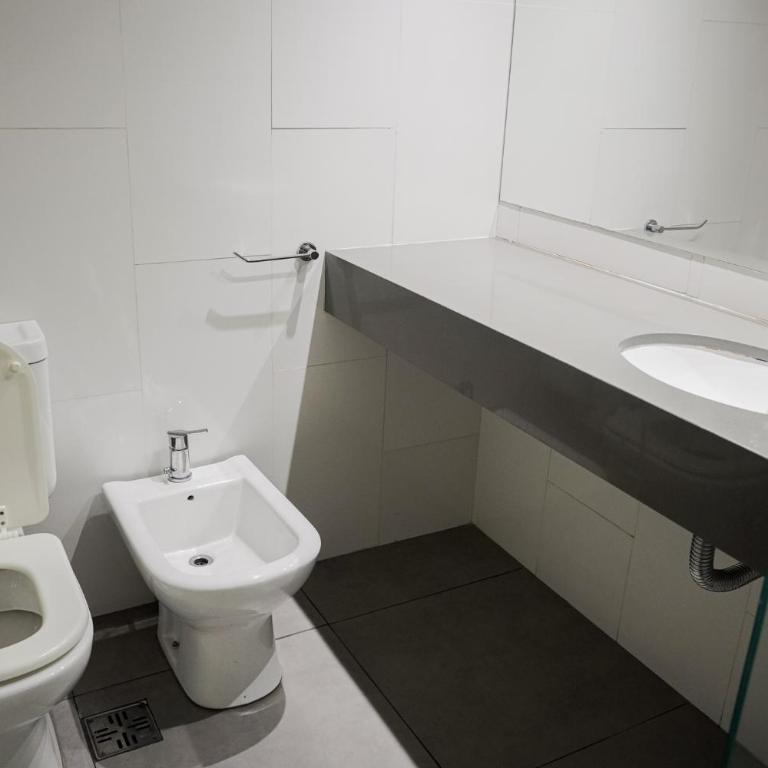 Bnb Loft XII - Apartamento de 1 dormitorio - 10