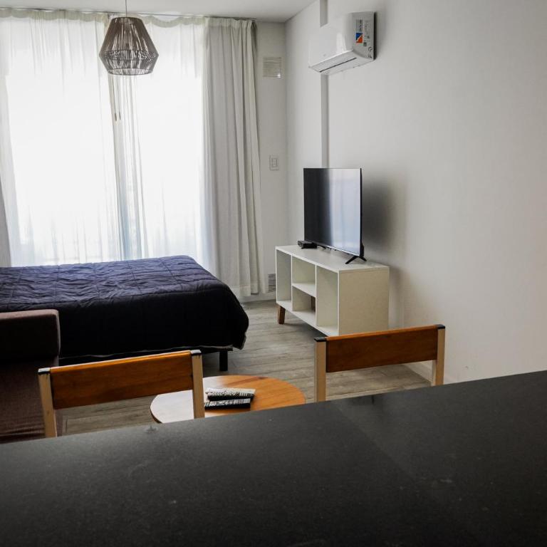 Bnb Loft XII - Apartamento de 1 dormitorio - 8