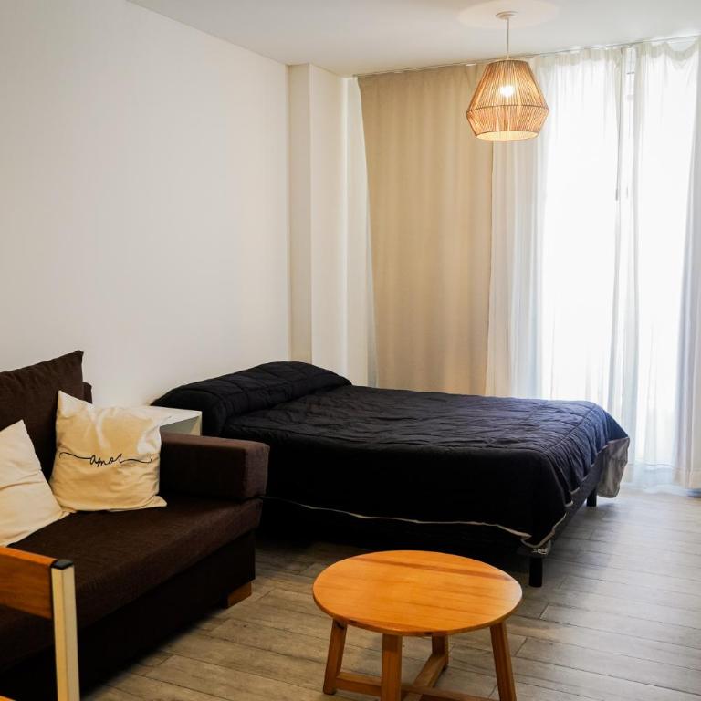 Bnb Loft XII - Apartamento de 1 dormitorio - 17