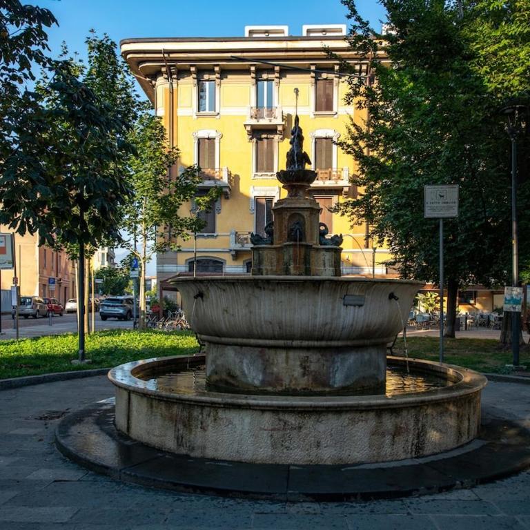 BGY Maison del Borgo 1 - Appartamento con 1 Camera da Letto - 4