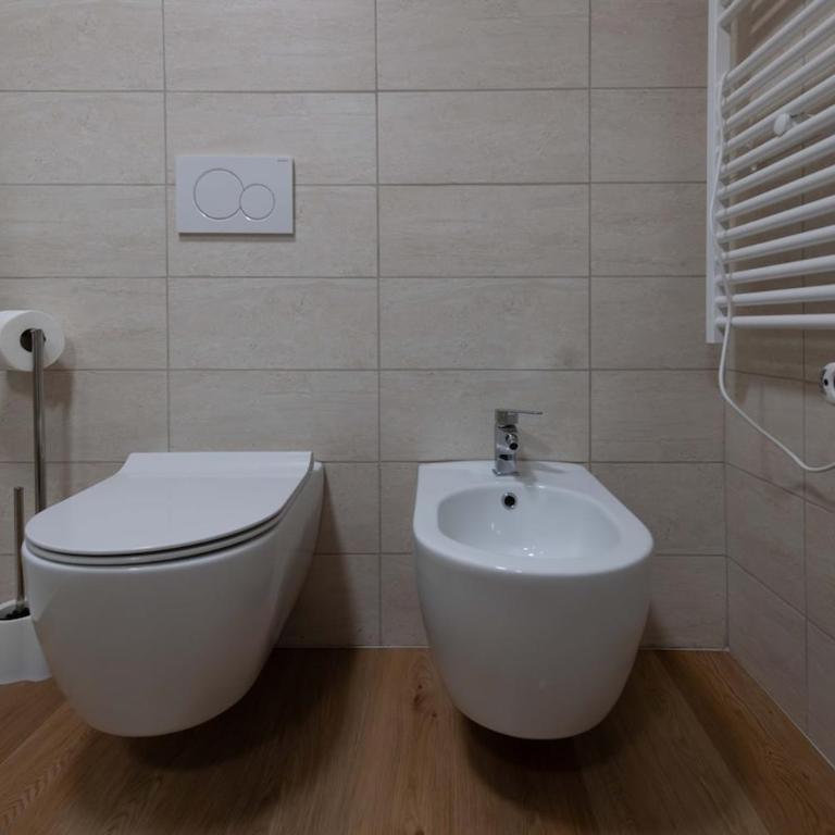 BGY Maison del Borgo 1 - Appartamento con 1 Camera da Letto - 14