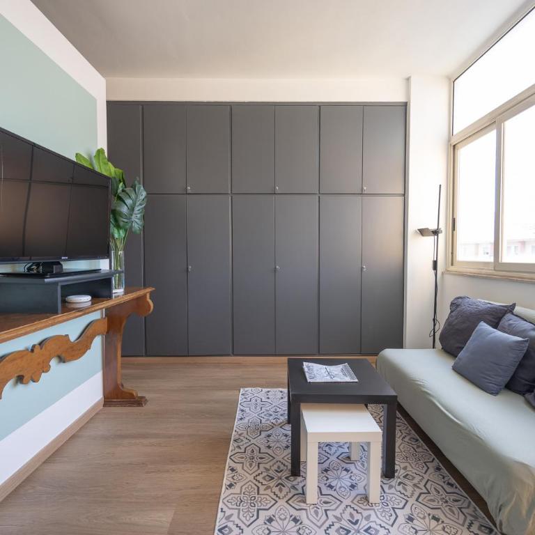 Taléa - Design Apartment a Palermo - Appartamento con 1 Camera da Letto - 13