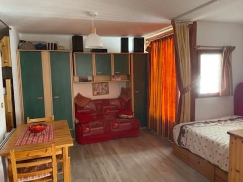 Appartement 6 personnes Val Cenis - Appartement 2 Chambres - 2