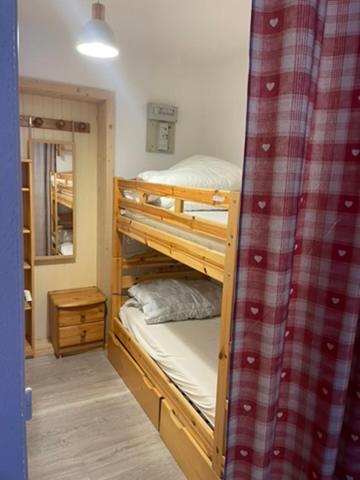 Appartement 6 personnes Val Cenis - Appartement 2 Chambres - 4