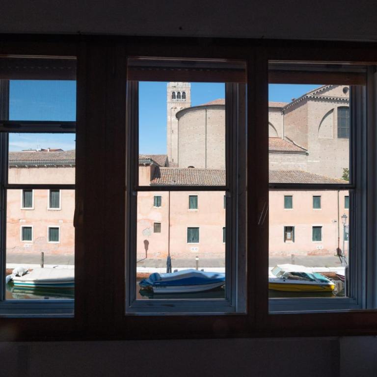 Hotel Venca' - Camera Tripla Economy con Vista Canale - 2