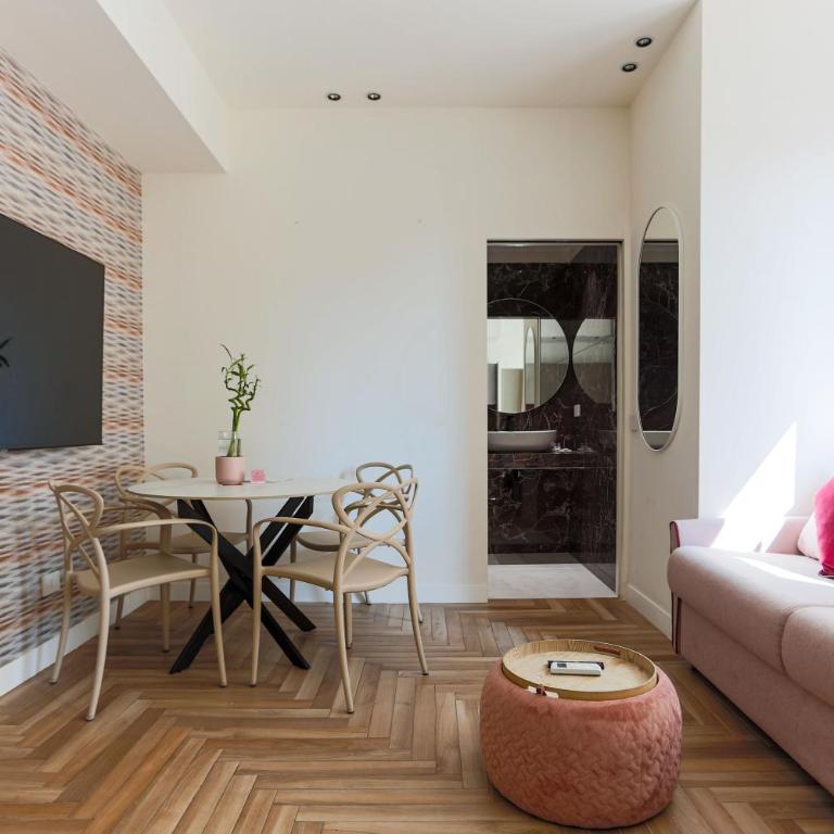 YLS Luxury Suites 2 - Appartamento con 1 Camera da Letto - 13
