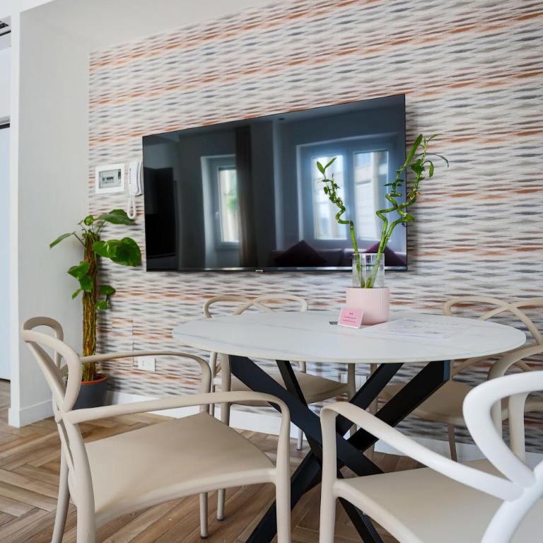 YLS Luxury Suites 2 - Appartamento con 1 Camera da Letto - 11