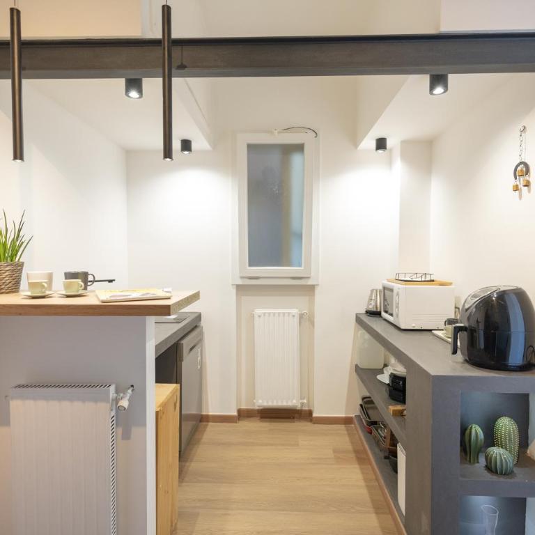 Taléa - Design Apartment a Palermo - Appartamento con 1 Camera da Letto - 3