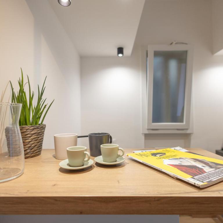 Taléa - Design Apartment a Palermo - Appartamento con 1 Camera da Letto - 7