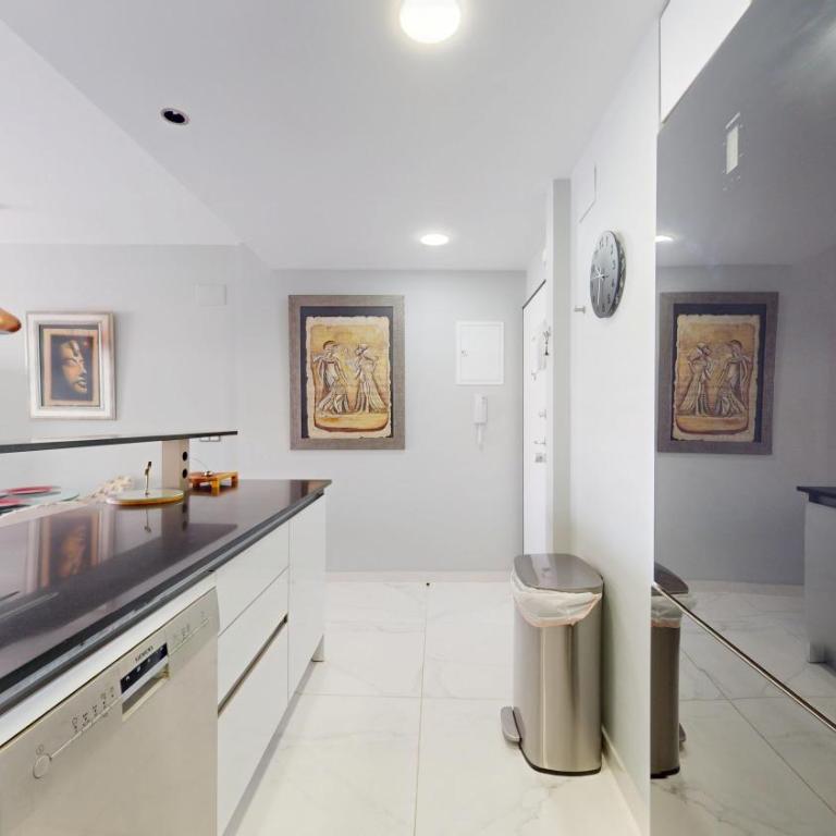MIRASOL eme de Maison Ocean Infinity A503EME - Apartamento con vistas al mar - 8