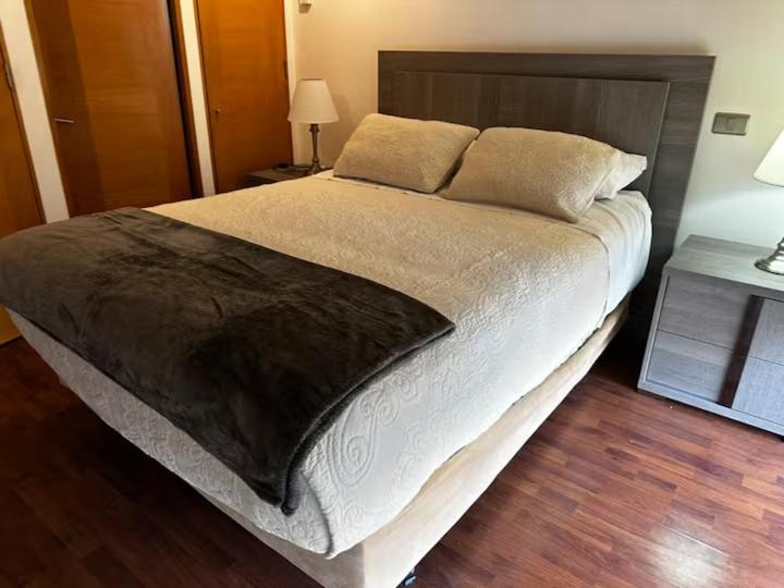 Exclusive apartment - Apartamento de 1 dormitorio - 1