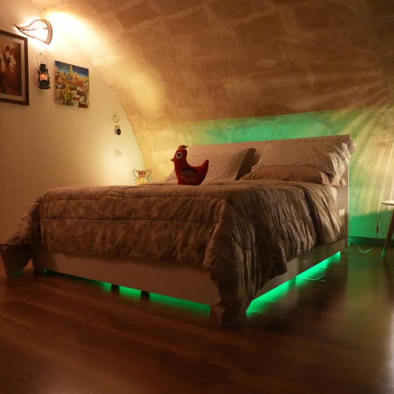 Il Risveglio nei Sassi - Casa Vacanze - 37