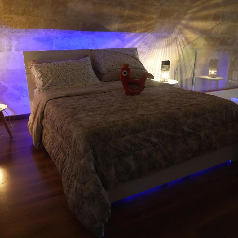 Il Risveglio nei Sassi - Casa Vacanze - 38
