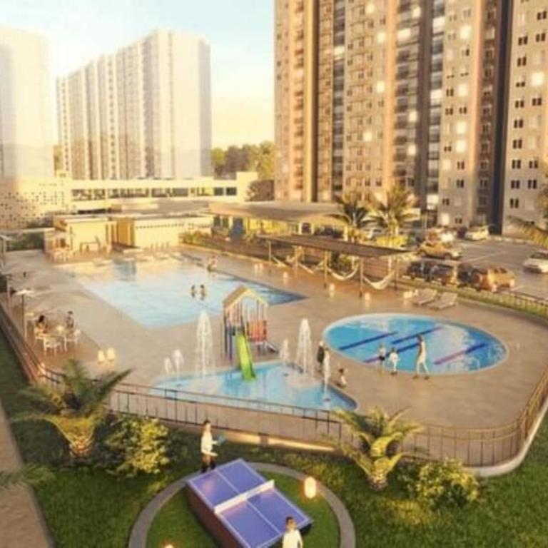 Apartamentos Mirador - Excelente Ubicación by SOHO - Apartamento de 2 dormitorios - 15