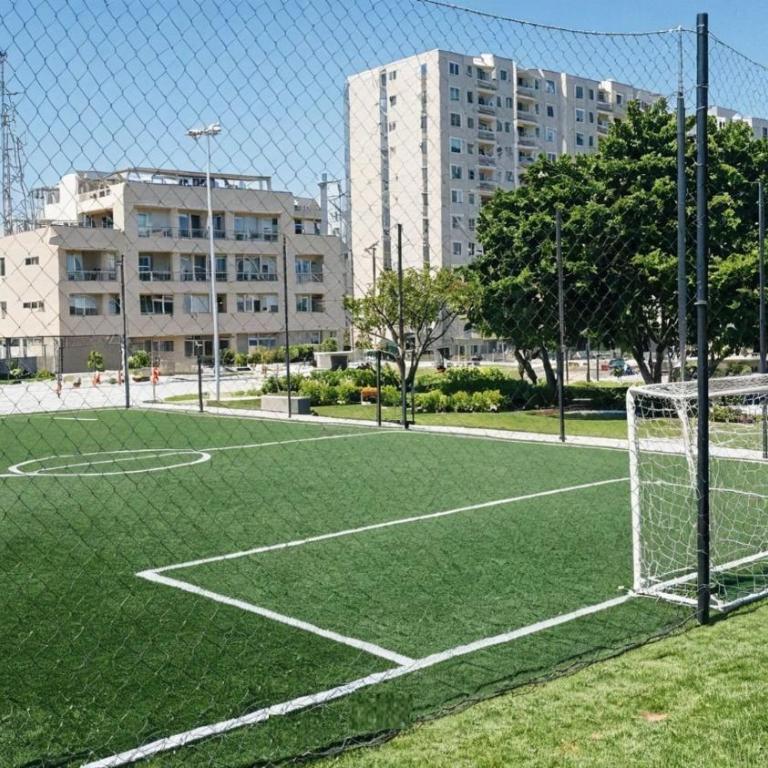 Mirador Apartments – Excellent Location by SOHO - Two-Bedroom Apartment - 20