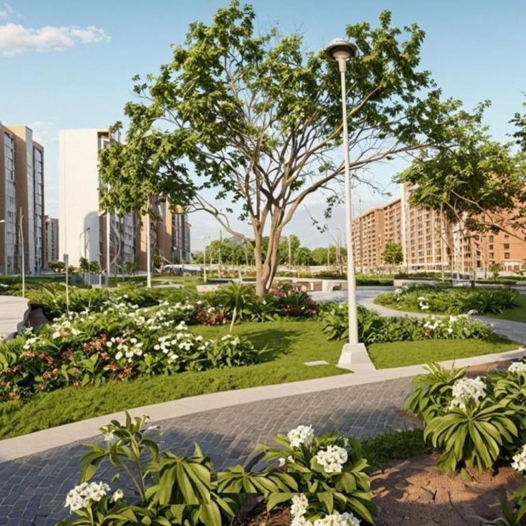 Apartamentos Mirador - Excelente Ubicación by SOHO - Apartamento de 2 dormitorios - 23