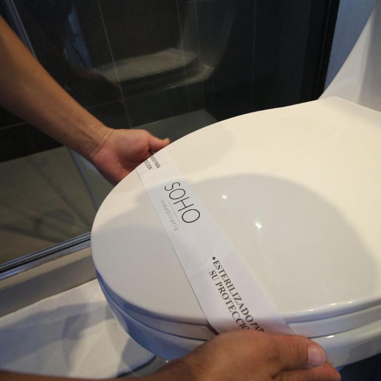 Apartamentos Mirador - Excelente Ubicación by SOHO - Apartamento de 2 dormitorios - 38