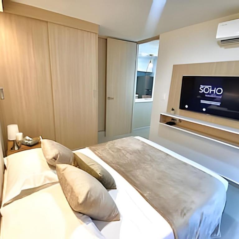 Apartamentos Mirador - Excelente Ubicación by SOHO - Apartamento de 2 dormitorios - 42