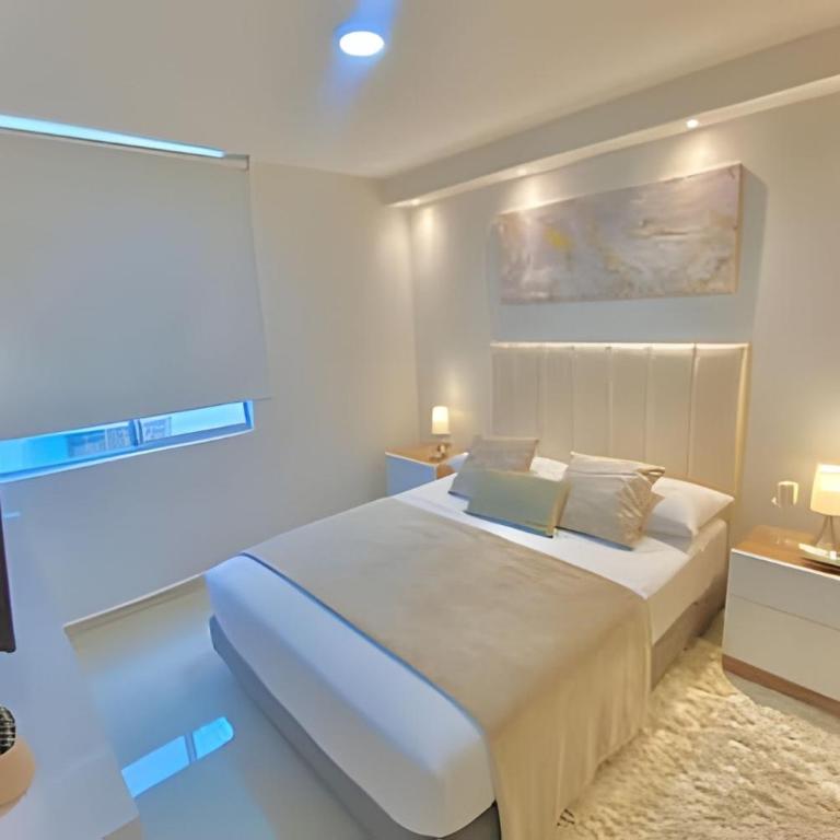 Apartamentos Mirador - Excelente Ubicación by SOHO - Apartamento de 2 dormitorios - 43