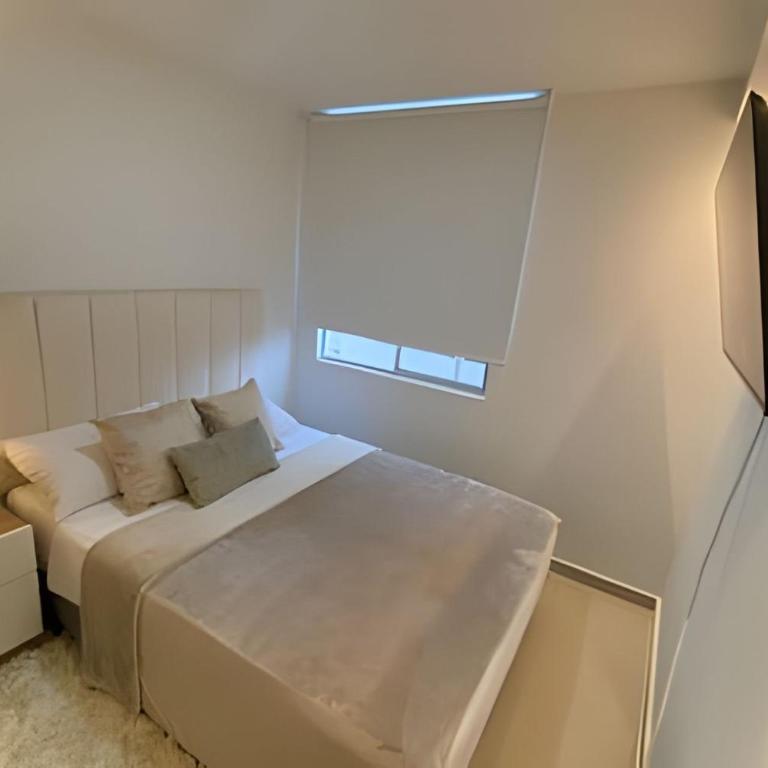 Apartamentos Mirador - Excelente Ubicación by SOHO - Apartamento de 2 dormitorios - 50