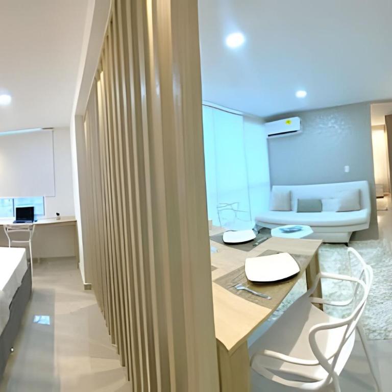 Apartamentos Mirador - Excelente Ubicación by SOHO - Apartamento de 2 dormitorios - 56