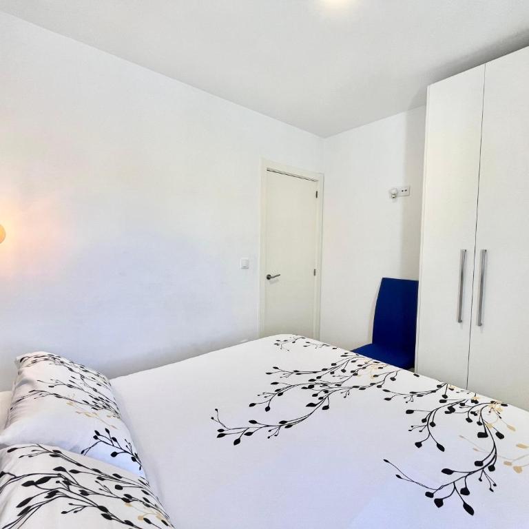 Apartamento Caravaca - Apartamento con terraza - 26