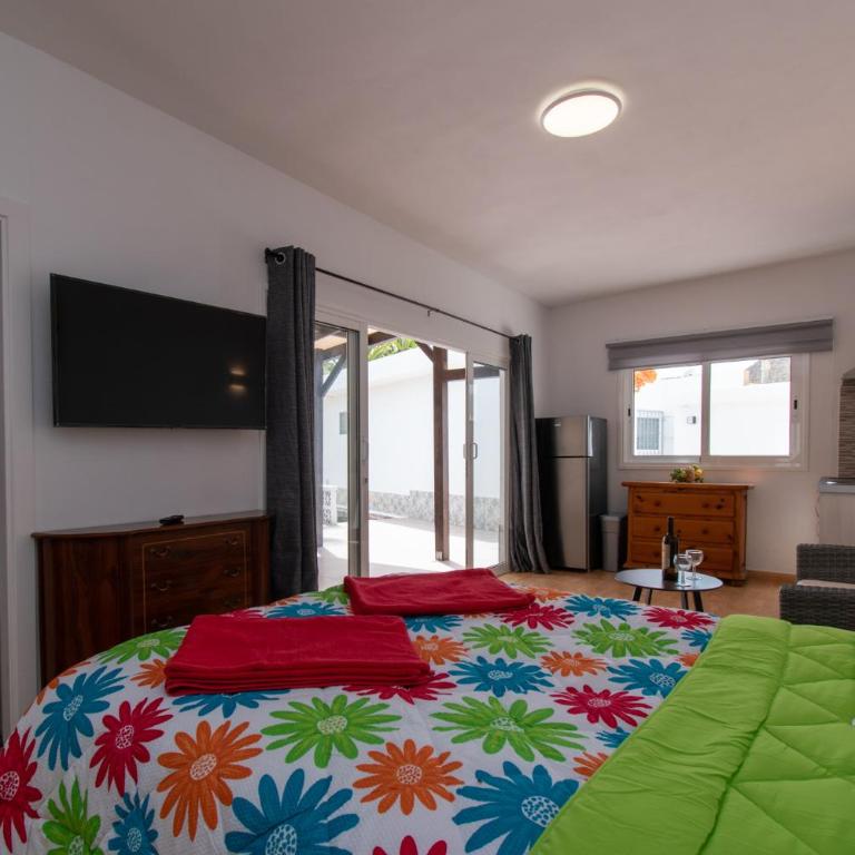Villa La Florida Tranquil 3 Bedroom Villa - Villa de 3 dormitorios - 13