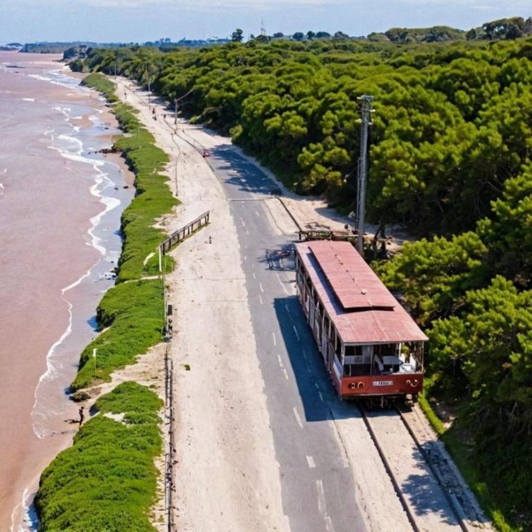 Apartamentos Palmar - Excelente Ubicación by SOHO - Apartamento Deluxe de 2 dormitorios con vistas al jardín - 23