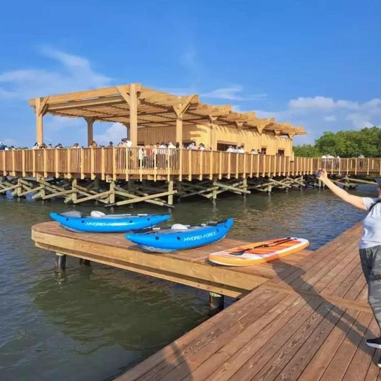 Apartamentos Palmar - Excelente Ubicación by SOHO - Apartamento Deluxe de 2 dormitorios con vistas al jardín - 29