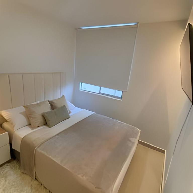 Apartamentos Palmar - Excelente Ubicación by SOHO - Apartamento Deluxe de 2 dormitorios con vistas al jardín - 54