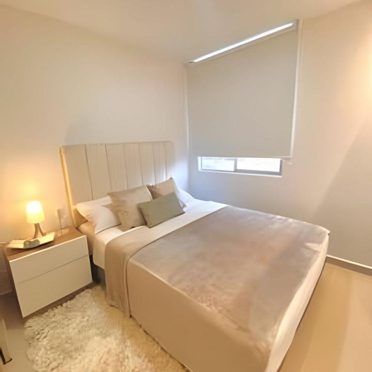 Apartamentos Palmar - Excelente Ubicación by SOHO - Two-Bedroom Deluxe Apartment with Garden View - 50