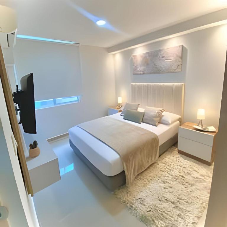 Apartamentos Palmar - Excelente Ubicación by SOHO - Apartamento Deluxe de 2 dormitorios con vistas al jardín - 49