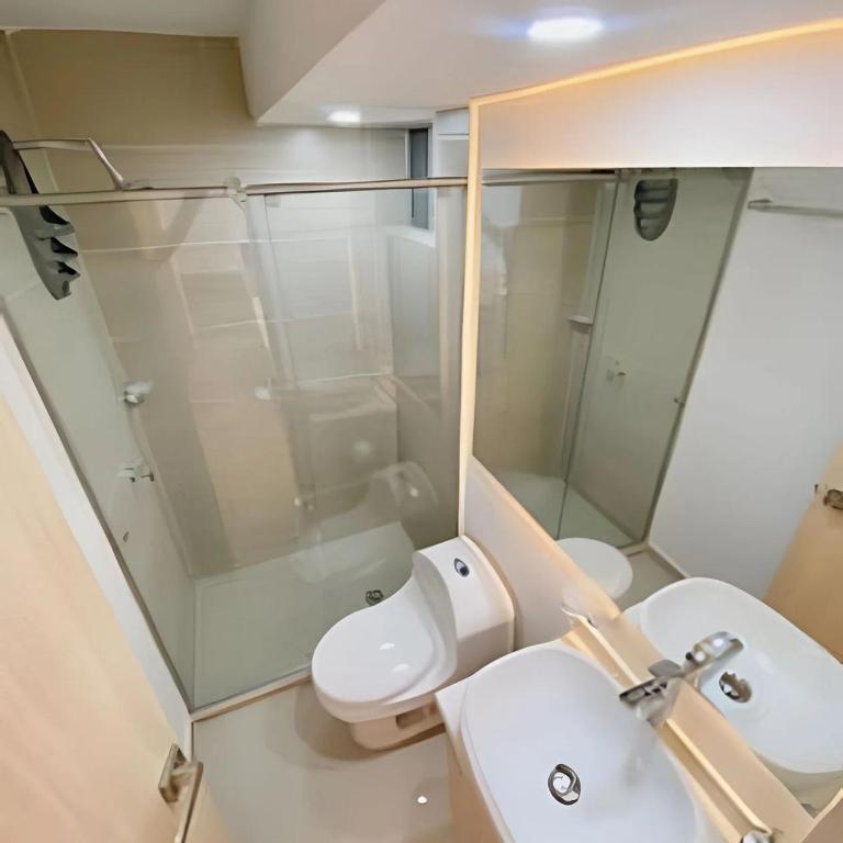 Apartamentos Palmar - Excelente Ubicación by SOHO - Deluxe Two-Bedroom Apartment with Garden View - 54