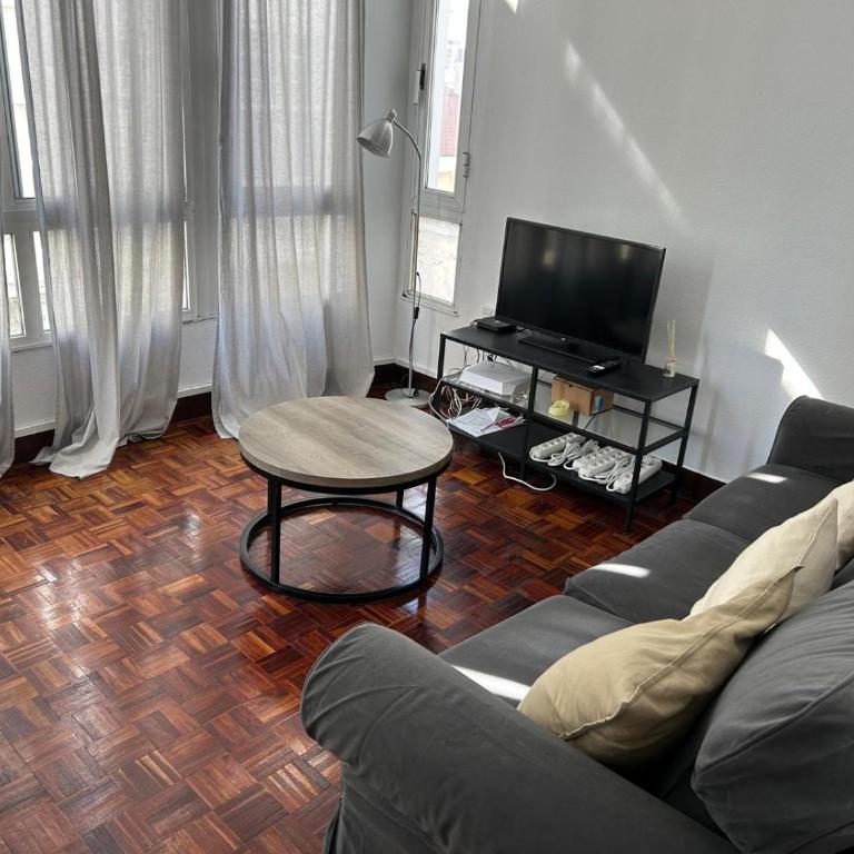 Alojamiento acogedor - Apartamento de 3 dormitorios - 1