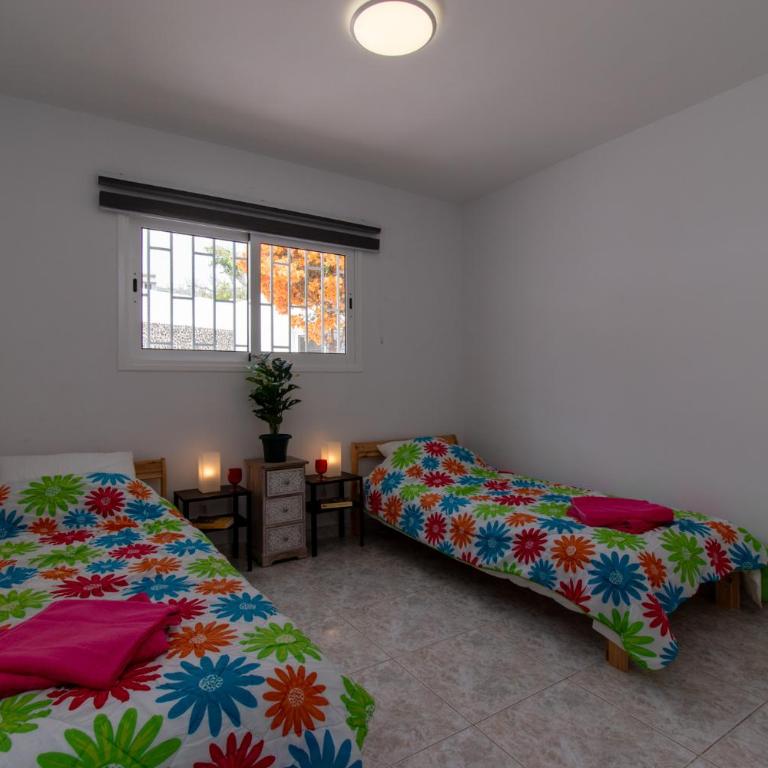 Villa La Florida Tranquil 3 Bedroom Villa - Villa de 3 dormitorios - 12