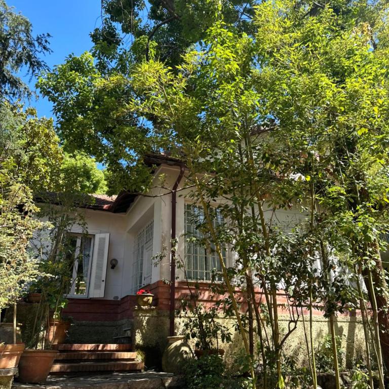 Villa Margherita - Villa con Vista Giardino - 1