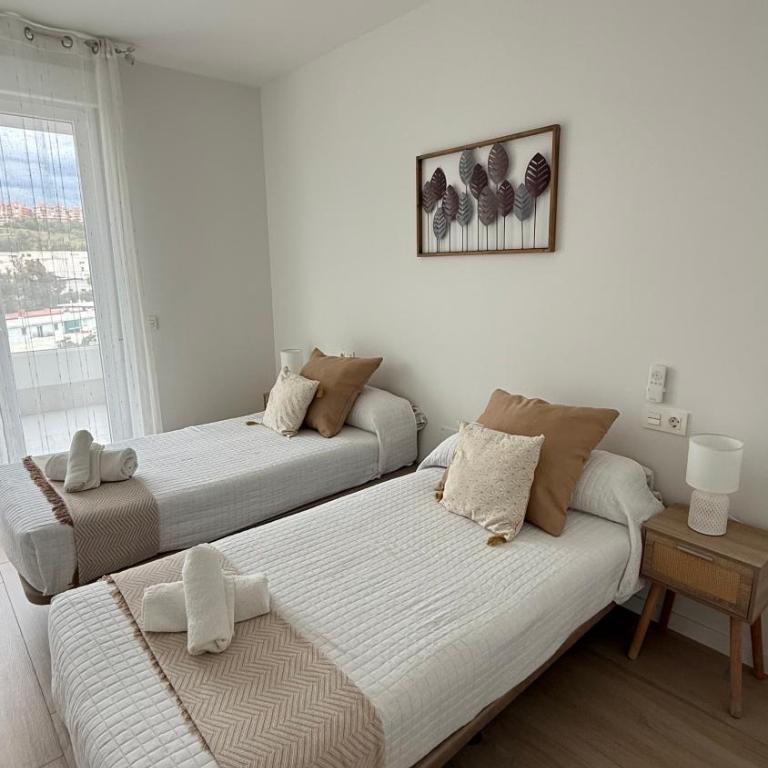 New Aires de Guadaiza apartment - Two-Bedroom Apartment with Mountain View - 4