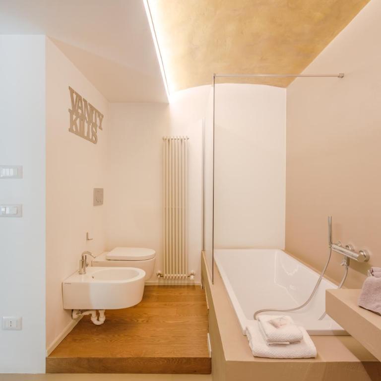 Sweet Life Suite - Nihil Nest - Appartamento con 1 Camera da Letto - 2