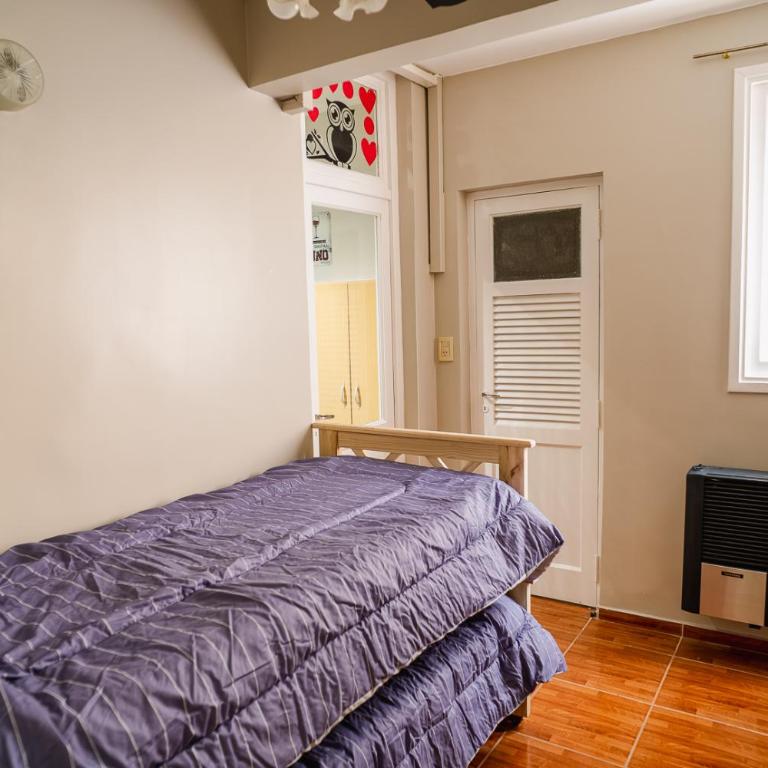 Check and Home - Santa Fe II - 6 huéspedes en zona centro - Apartamento de 2 dormitorios - 10