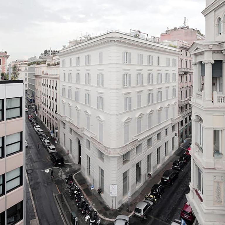 Apartment NUMA 1871 Design and comfort in the center of Rome - Appartamento Deluxe con 2 Camere da Letto - 29