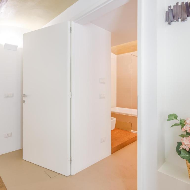 Sweet Life Suite - Nihil Nest - Appartamento con 1 Camera da Letto - 3