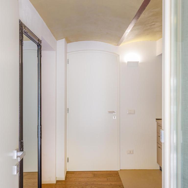 Sweet Life Suite - Nihil Nest - Appartamento con 1 Camera da Letto - 11